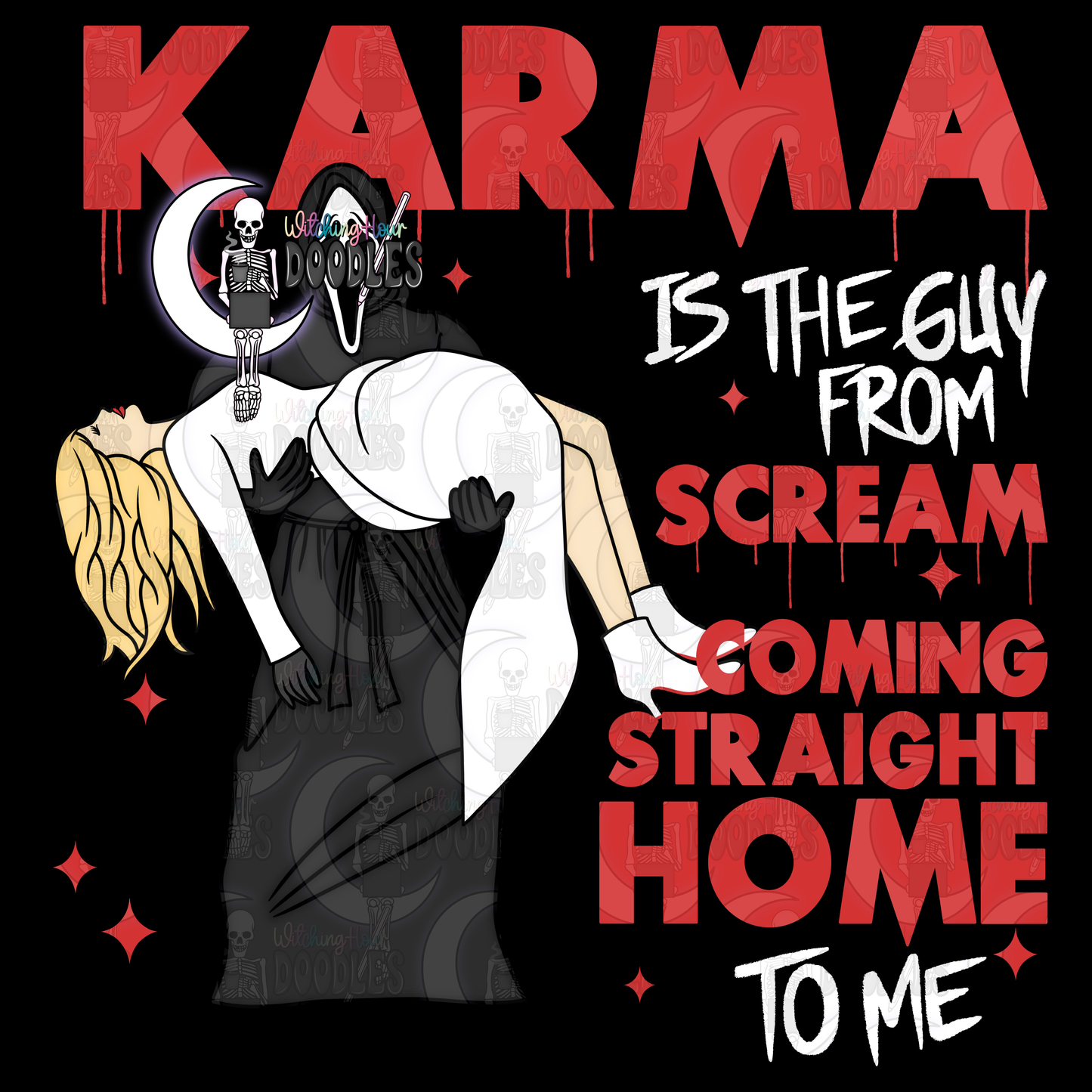 TS Horror Karma (PNG)