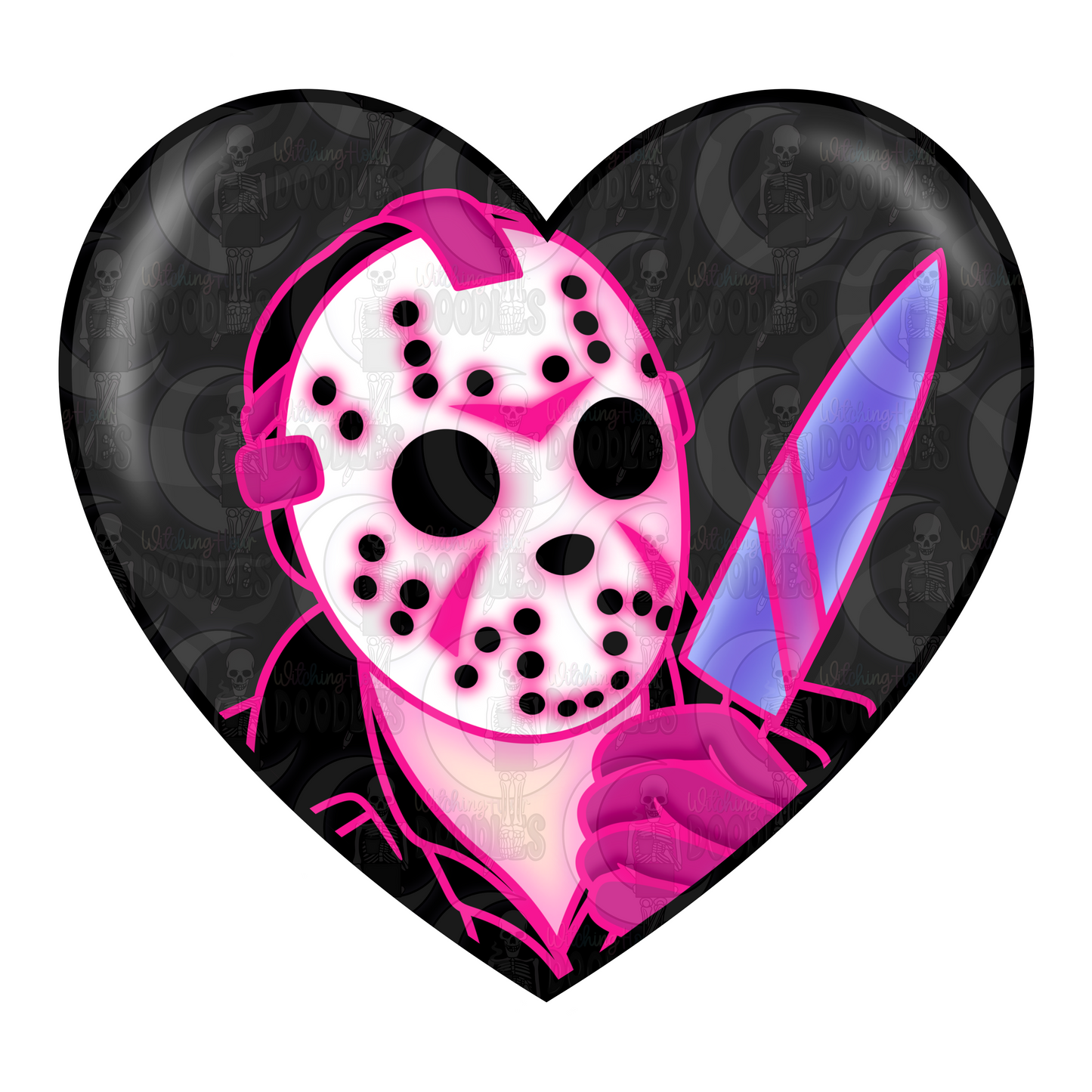 Jason Heart (PNG)